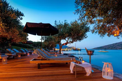 6 Bedrooms Villa in ELOUNDA