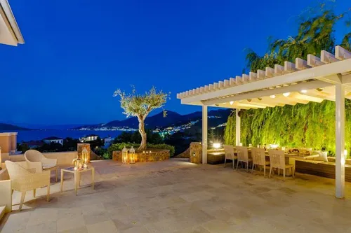 6 Bedrooms Villa in ELOUNDA