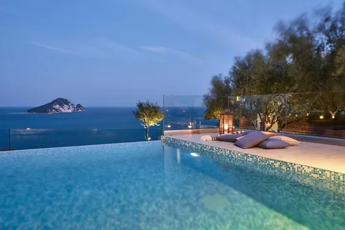  Villa in ZAKYNTHOS