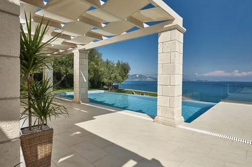  Villa in ZAKYNTHOS