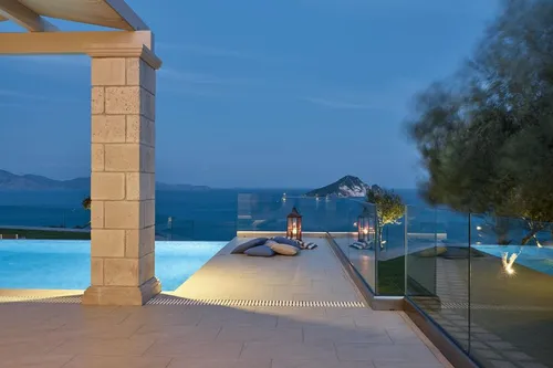  Villa in ZAKYNTHOS