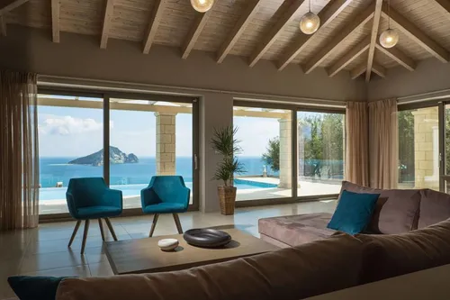  Villa in ZAKYNTHOS