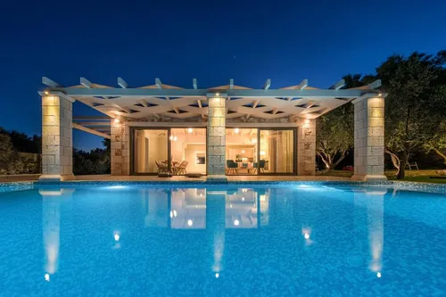 Villa in ZAKYNTHOS