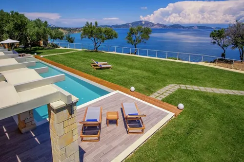 Villa in IONIAN ISLANDS