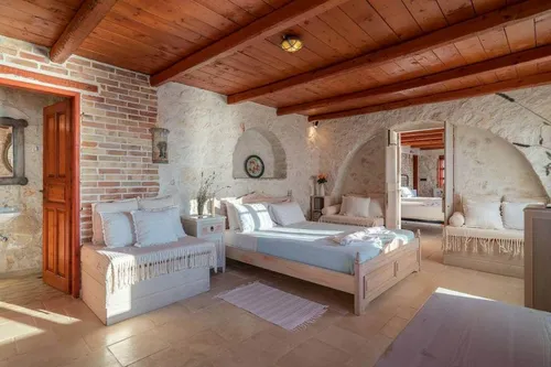 4 Bedrooms Villa in ZAKYNTHOS