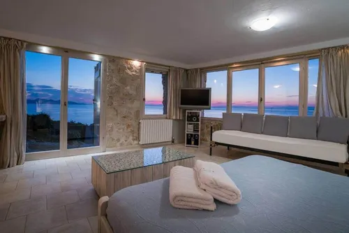 4 Bedrooms Villa in ZAKYNTHOS