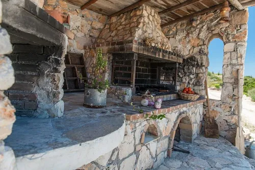 4 Bedrooms Villa in ZAKYNTHOS