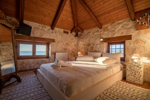 4 Bedrooms Villa in ZAKYNTHOS