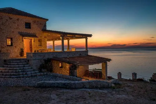4 Bedrooms Villa in ZAKYNTHOS