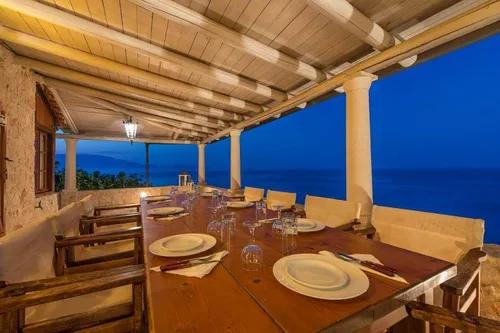 4 Bedrooms Villa in ZAKYNTHOS