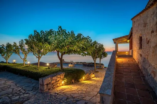 4 Bedrooms Villa in ZAKYNTHOS
