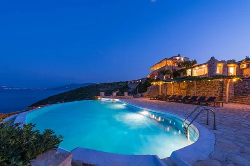 4 Bedrooms Villa in ZAKYNTHOS