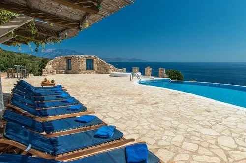 4 Bedrooms Villa in ZAKYNTHOS