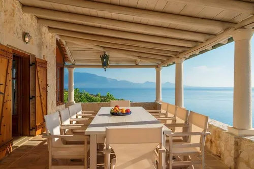4 Bedrooms Villa in ZAKYNTHOS