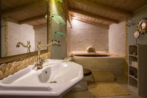 4 Bedrooms Villa in ZAKYNTHOS