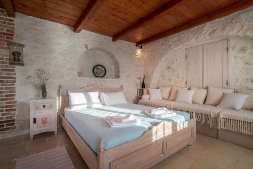 4 Bedrooms Villa in ZAKYNTHOS