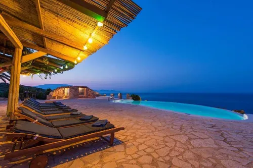 4 Bedrooms Villa in ZAKYNTHOS