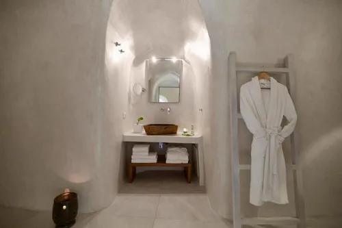 3 Bedrooms Villa in FIROSTEFANI