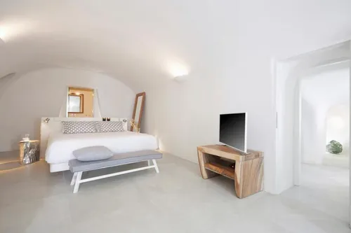 3 Bedrooms Villa in FIROSTEFANI