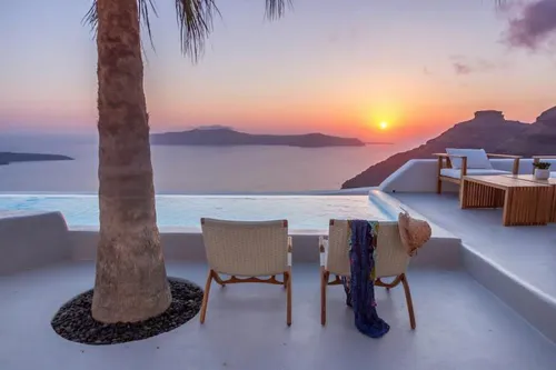 3 Bedrooms Villa in FIROSTEFANI