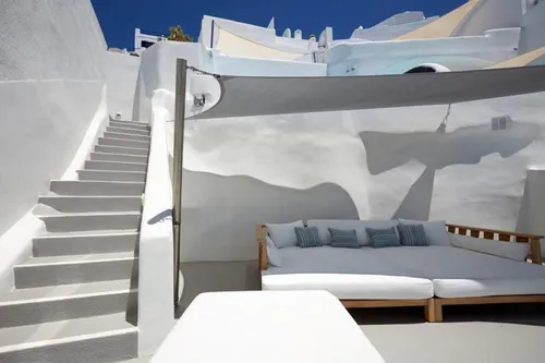 3 Bedrooms Villa in FIROSTEFANI