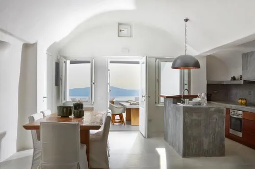 3 Bedrooms Villa in FIROSTEFANI