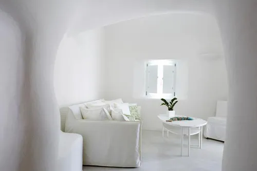 3 Bedrooms Villa in FIROSTEFANI