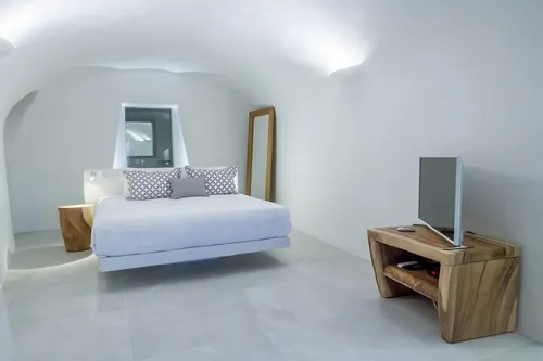 3 Bedrooms Villa in FIROSTEFANI