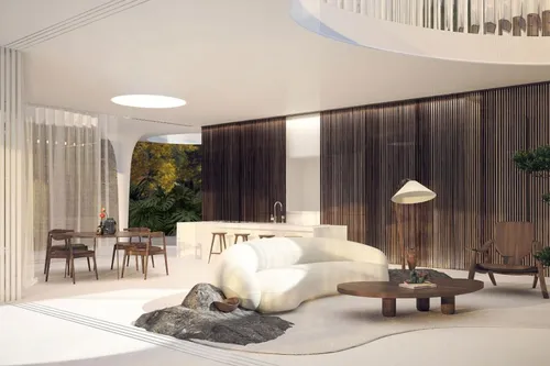 4 Bedrooms Villa in VOULIAGMENI