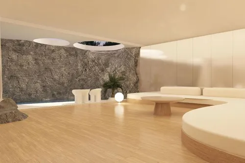 4 Bedrooms Villa in VOULIAGMENI