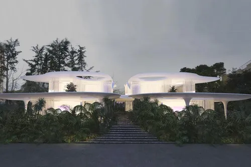 4 Bedrooms Villa in VOULIAGMENI