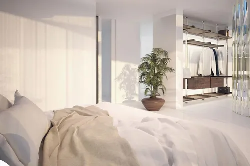 4 Bedrooms Villa in VOULIAGMENI