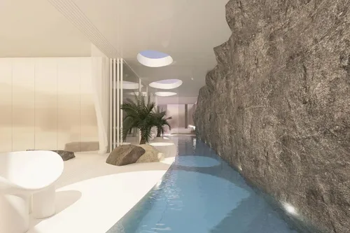 4 Bedrooms Villa in VOULIAGMENI