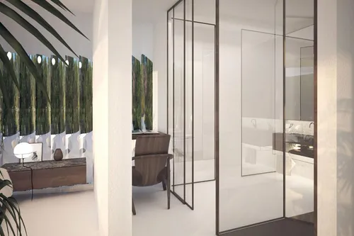 4 Bedrooms Villa in VOULIAGMENI