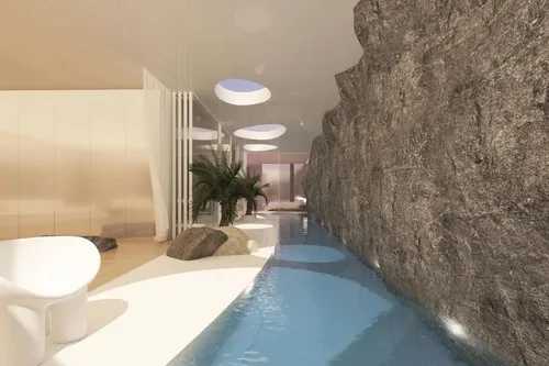 4 Bedrooms Villa in VOULIAGMENI