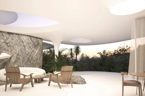 4 Bedrooms Villa in VOULIAGMENI