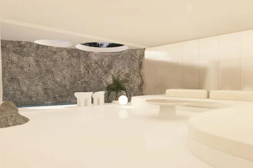 4 Bedrooms Villa in VOULIAGMENI