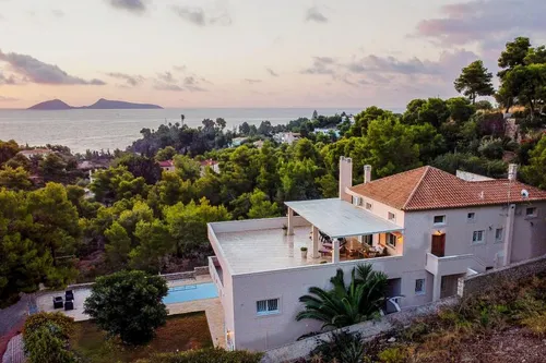 Villa in PELOPONNESE