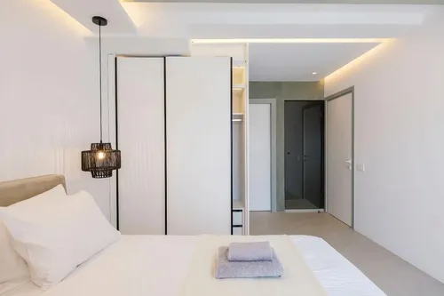 5 Bedrooms Villa in ORNOS