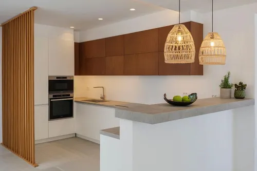 5 Bedrooms Villa in ORNOS