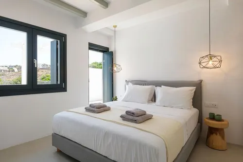 5 Bedrooms Villa in ORNOS