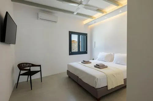 5 Bedrooms Villa in ORNOS