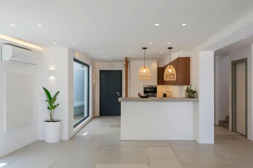 5 Bedrooms Villa in ORNOS