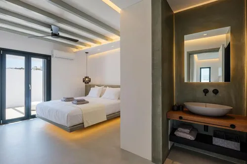 5 Bedrooms Villa in ORNOS