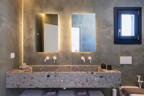 5 Bedrooms Villa in ORNOS