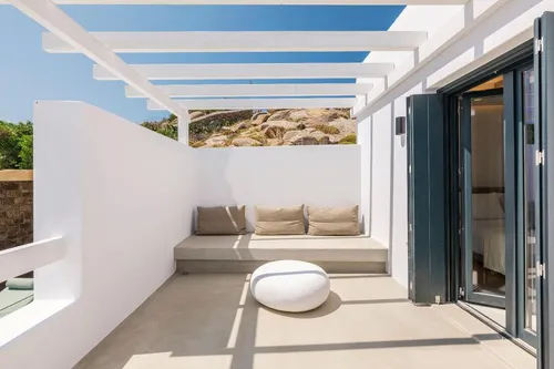 5 Bedrooms Villa in ORNOS