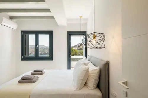 5 Bedrooms Villa in ORNOS