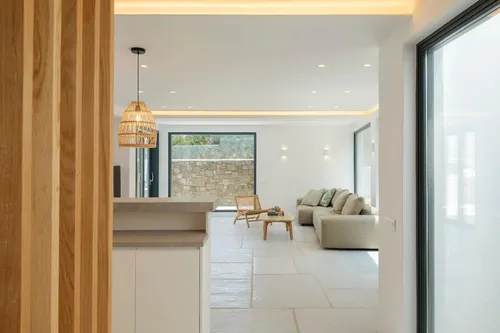 5 Bedrooms Villa in ORNOS