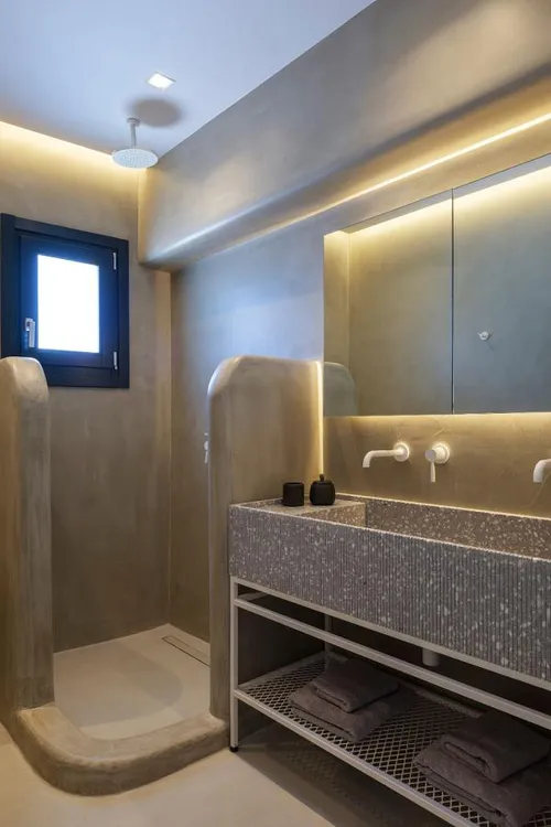 5 Bedrooms Villa in ORNOS