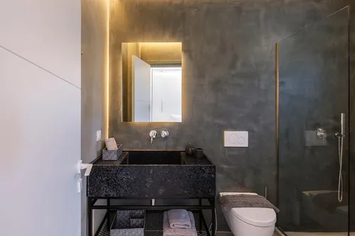 5 Bedrooms Villa in ORNOS